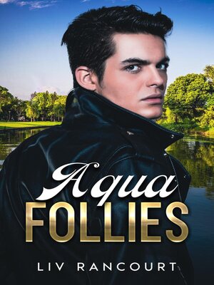 cover image of Aqua Follies